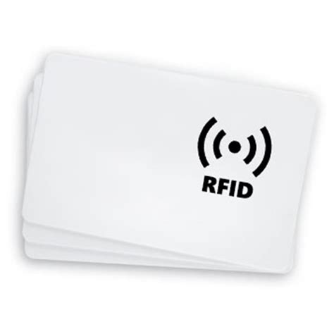 what is rfid badge